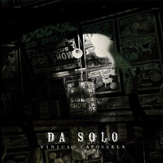 Da Solo mp3 Album by Vinicio Capossela