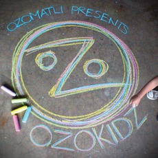 Ozokidz mp3 Album by Ozomatli