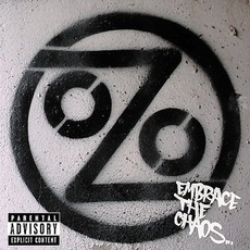 Embrace The Chaos mp3 Album by Ozomatli