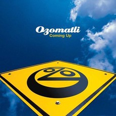 Coming Up EP mp3 Album by Ozomatli