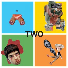 Two mp3 Album by Owls