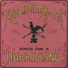 Songs For A Hurricane mp3 Album by Kris Delmhorst