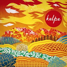 Fourth: The Golden Eagle mp3 Album by Kelpe
