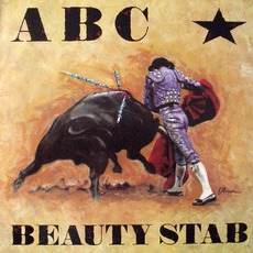 Beauty Stab (Re-Issue) mp3 Album by ABC