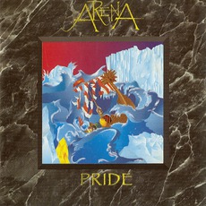 Pride mp3 Album by Arena