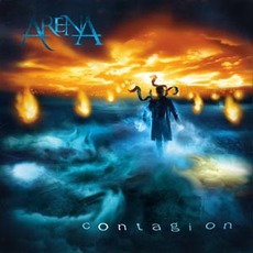 Contagion mp3 Album by Arena