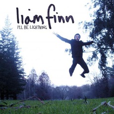 I'll Be Lightning mp3 Album by Liam Finn