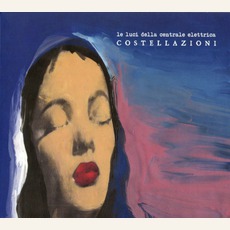 Costellazioni mp3 Album by Le Luci Della Centrale Elettrica