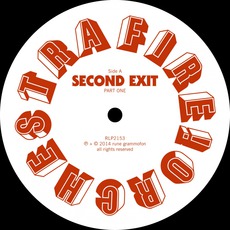 Second Exit mp3 Album by Fire! Orchestra