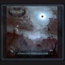 Across The Darkened Skies mp3 Album by Fenris