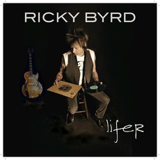 Lifer mp3 Album by Ricky Byrd