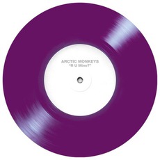 R U Mine? mp3 Single by Arctic Monkeys
