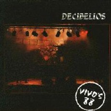 Vivo's 88 mp3 Live by Decibelios