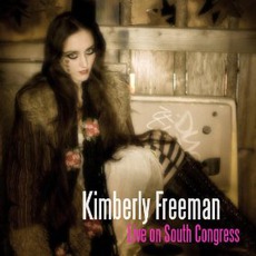 Live On South Congress mp3 Live by Kimberly Freeman