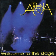 Welcome To The Stage mp3 Live by Arena