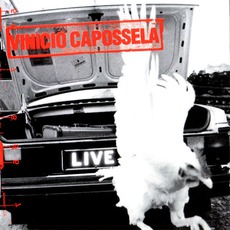 Live In Volvo mp3 Live by Vinicio Capossela
