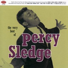 The Very Best Of Percy Sledge mp3 Artist Compilation by Percy Sledge