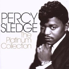 The Platinum Collection mp3 Artist Compilation by Percy Sledge
