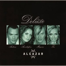 Dancefloor Deluxe mp3 Artist Compilation by Alcazar