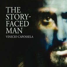 The Story-Faced Man mp3 Artist Compilation by Vinicio Capossela