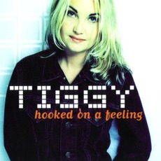 Hooked On A Feeling mp3 Single by Tiggy