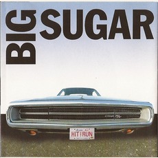 Hit And Run (Limited Edition) mp3 Artist Compilation by Big Sugar