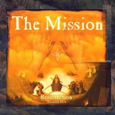 Resurrection: Greatest Hits mp3 Artist Compilation by The Mission