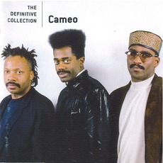 The Definitive Collection mp3 Artist Compilation by Cameo