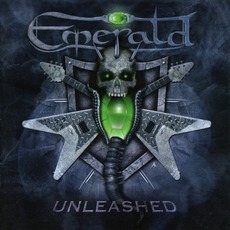 Unleashed mp3 Album by Emerald