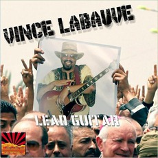 Lead Guitar mp3 Album by Vincent LaBauve