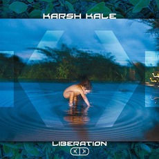 Liberation mp3 Album by Karsh Kale