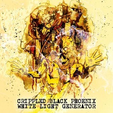 White Light Generator mp3 Album by Crippled Black Phoenix