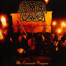 The Covenant Progress mp3 Album by Crimson Moonlight