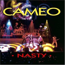 Nasty mp3 Album by Cameo