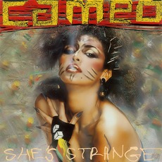 She's Strange mp3 Album by Cameo