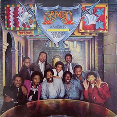 Knights Of The Sound Table mp3 Album by Cameo