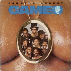 Cardiac Arrest mp3 Album by Cameo
