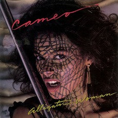 Alligator Woman mp3 Album by Cameo