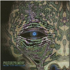 Sub Conscious mp3 Album by Phutureprimitive