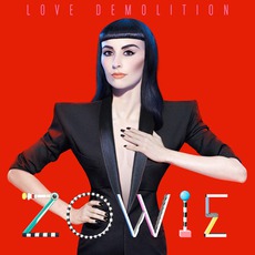 Love Demolition mp3 Album by Zowie