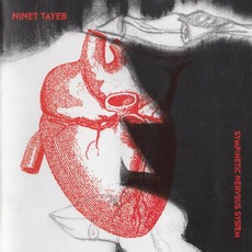 Sympathetic Nervous System mp3 Album by Ninet Tayeb (נינט טייב)