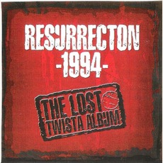 Resurrection mp3 Album by Twista
