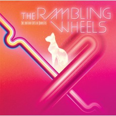 The 300'000 Cats Of Bubastis mp3 Album by The Rambling Wheels