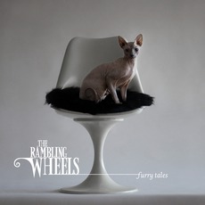 Furry Tales mp3 Album by The Rambling Wheels