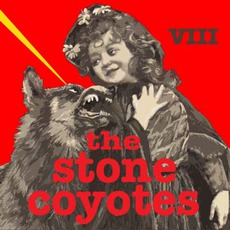 VIII mp3 Album by The Stone Coyotes