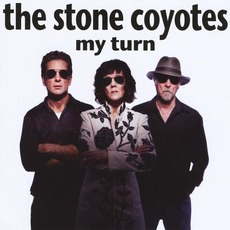 My Turn mp3 Album by The Stone Coyotes