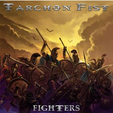Fighters mp3 Album by Tarchon Fist