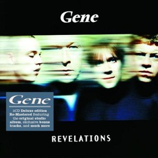 Revelations (Deluxe Edition) mp3 Album by Gene