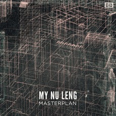 Masterplan mp3 Album by My Nu Leng