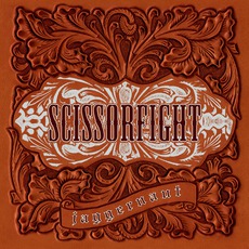 Jaggernaut mp3 Album by Scissorfight
